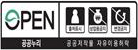 제 4유형 : 출처표시 + 상업적 이용금지 + 변경금지(출처표시, 비상업적 이용만 가능, 변형 등 2차적 저작물 작성 금지)